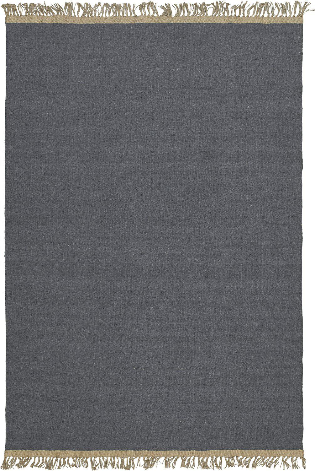 Ian Ullmatta Grå 200x300cm