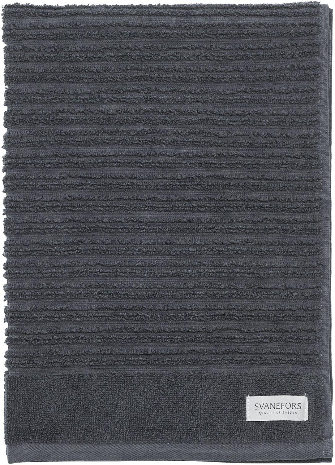 Lea Badlakan Grå 70x140cm