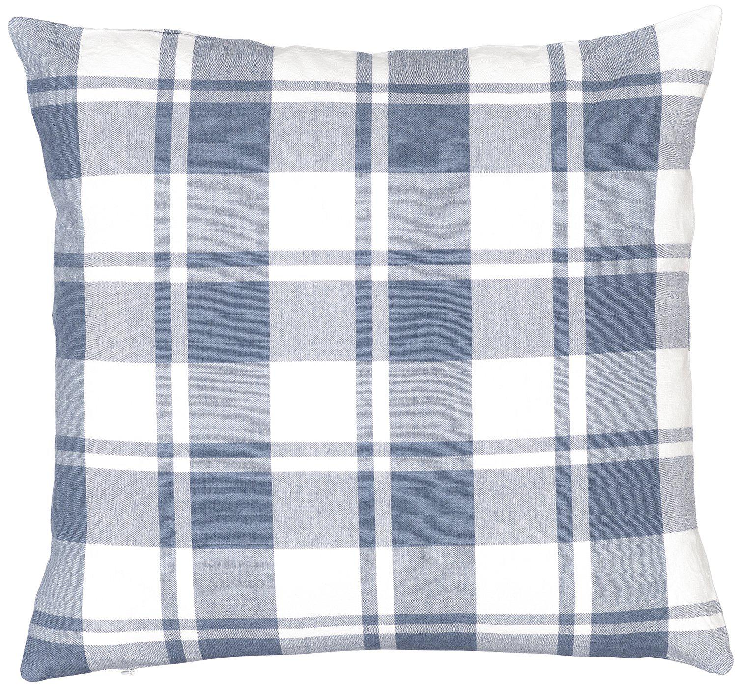 Edda Kuddfodral Denim 45x45cm