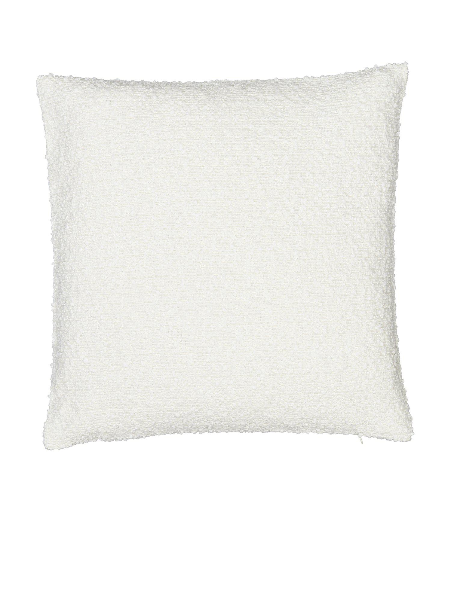 Trond Kuddfodral Offwhite 60x60cm