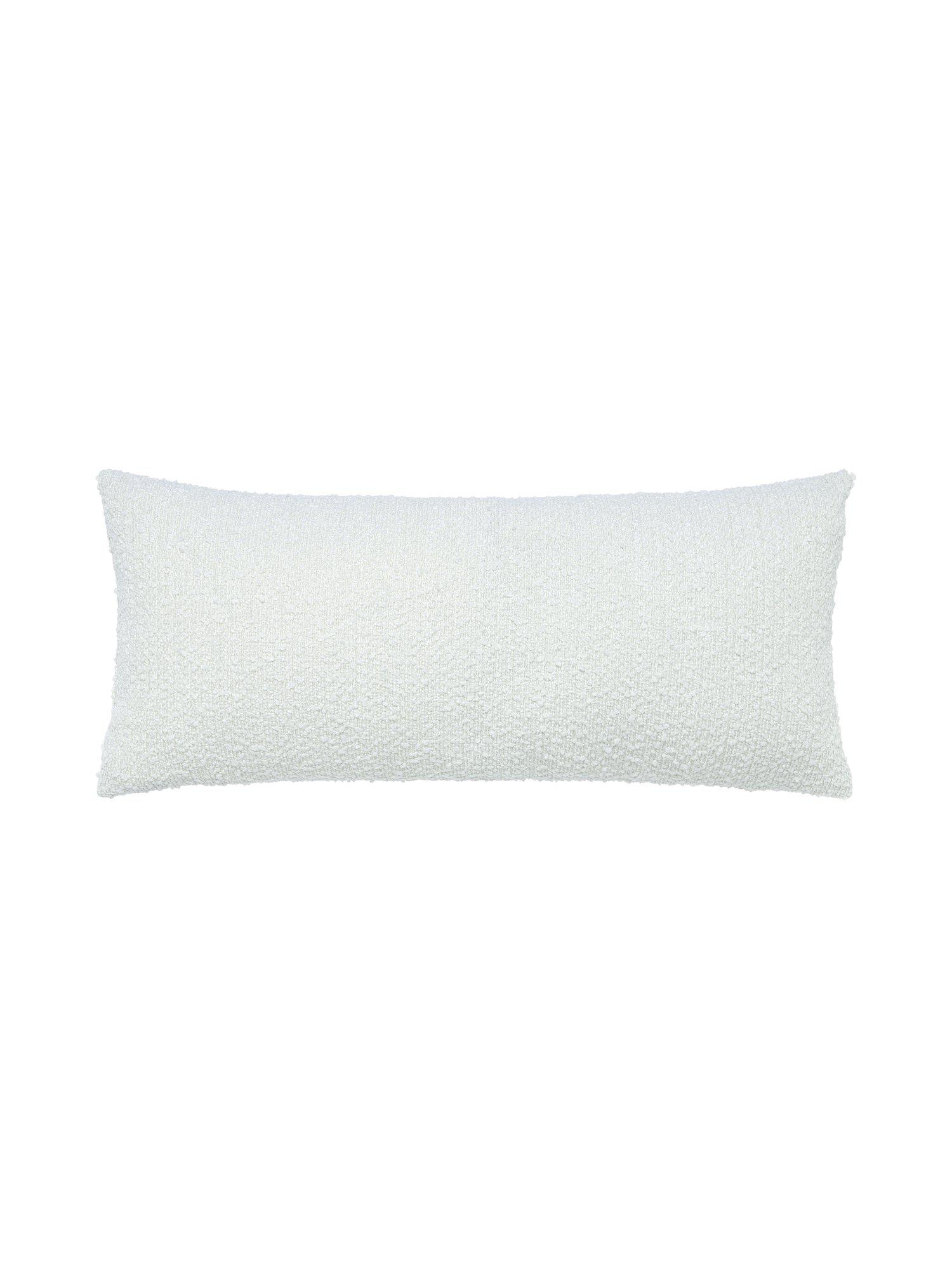 Trond Kuddfodral Offwhite 35x80cm
