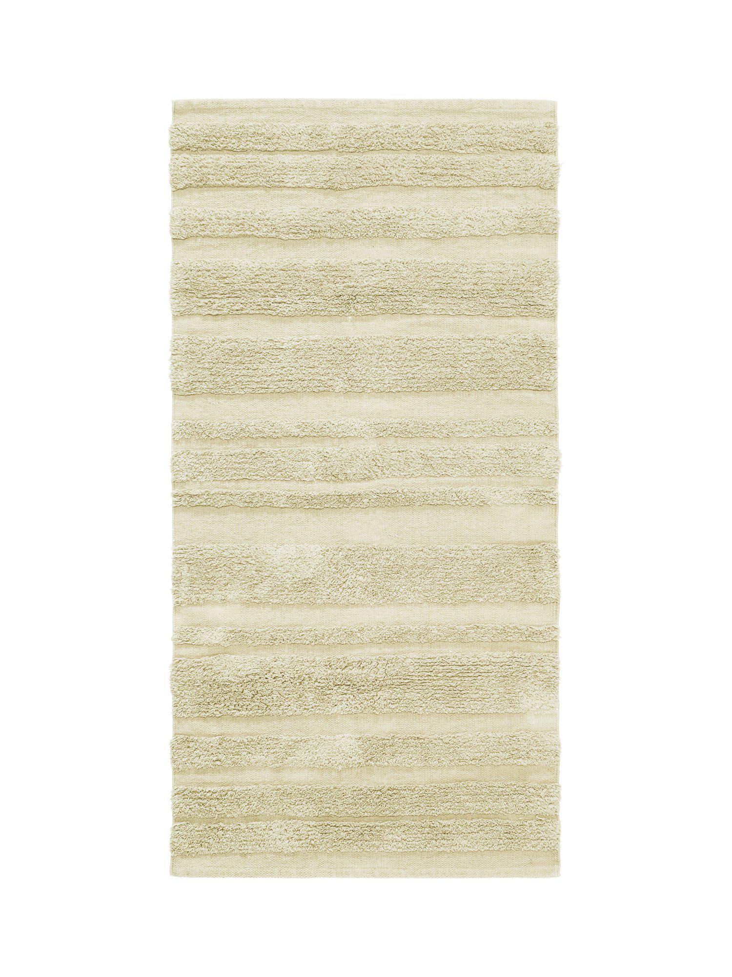 Maddox Matta Off white 70x140cm