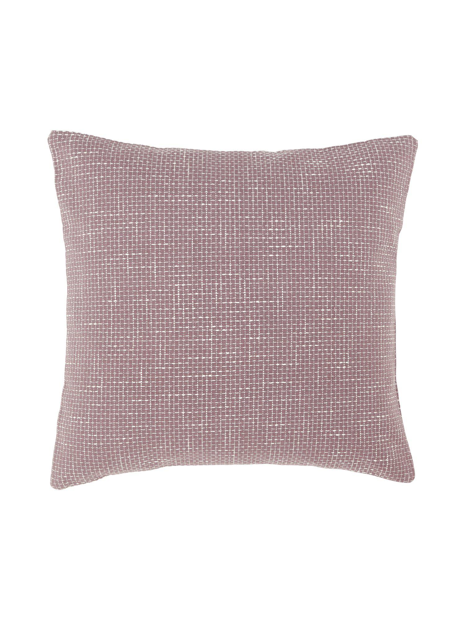 Bea Kuddfodral Ljung 45x45cm