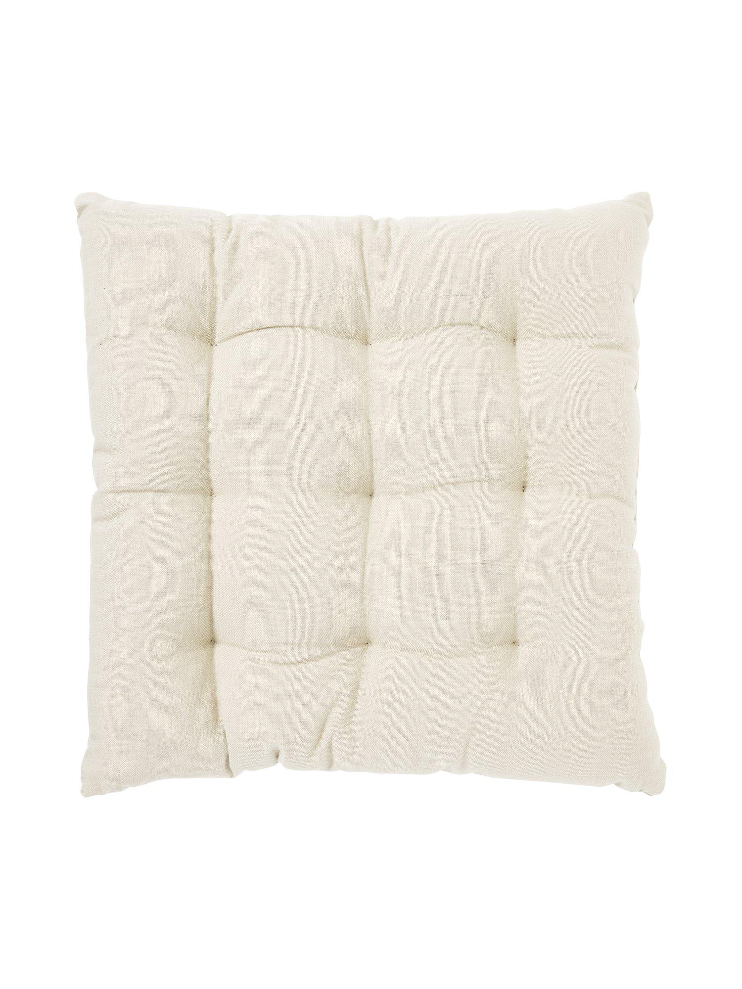 Louie Stolsdyna Beige 40x40cm