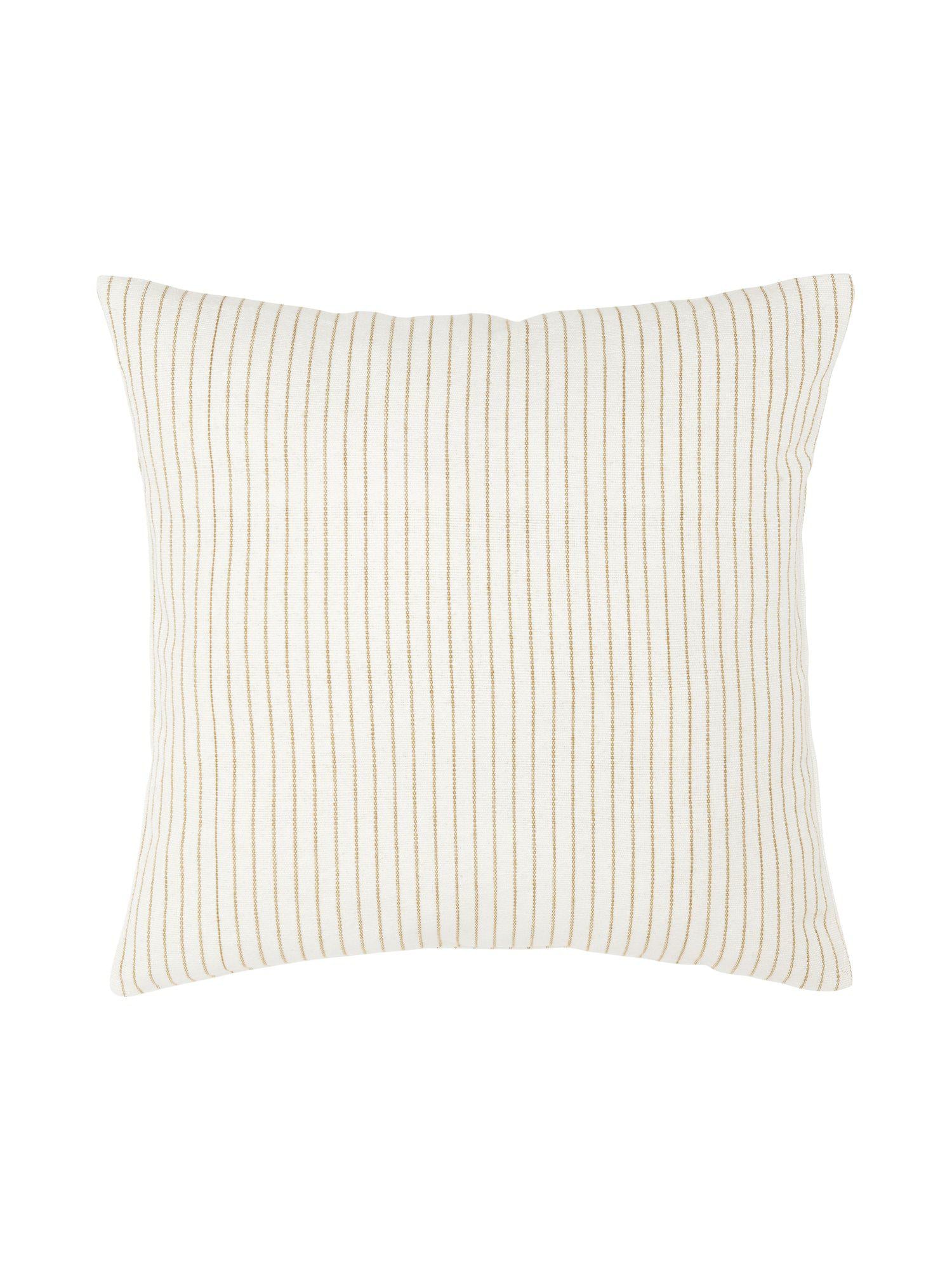 Sally Kuddfodral Iskaffe 45x45cm