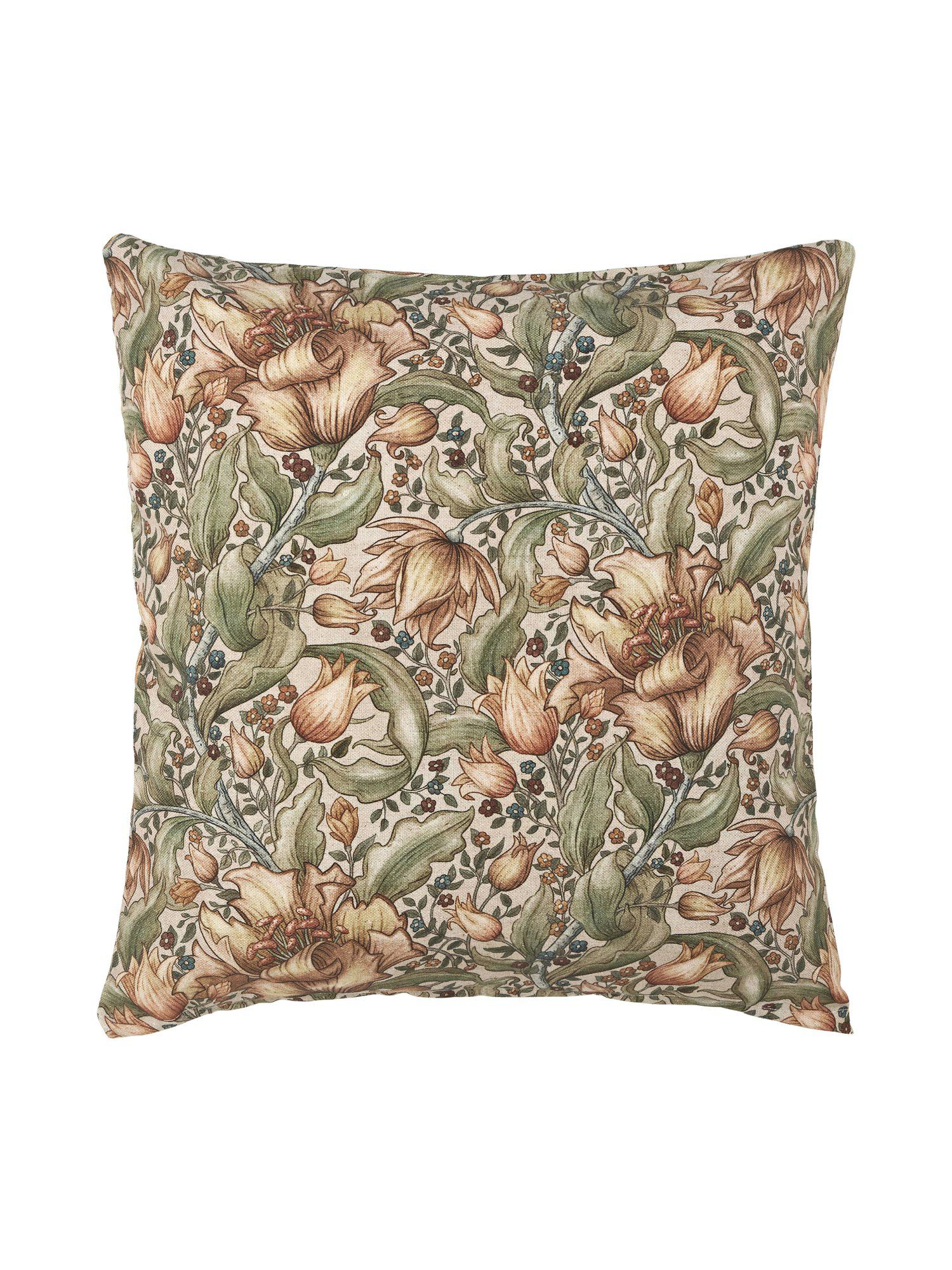 Theo Kuddfodral Beige 45x45cm