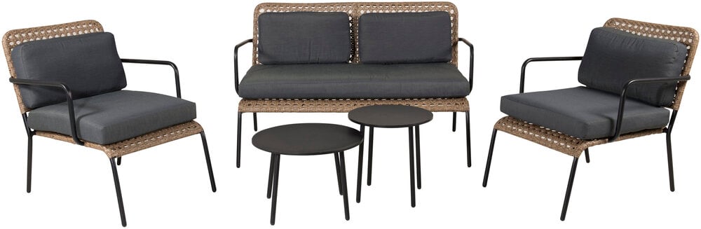 Paola soffgrupp natur