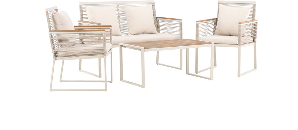 Dallas loungegrupp