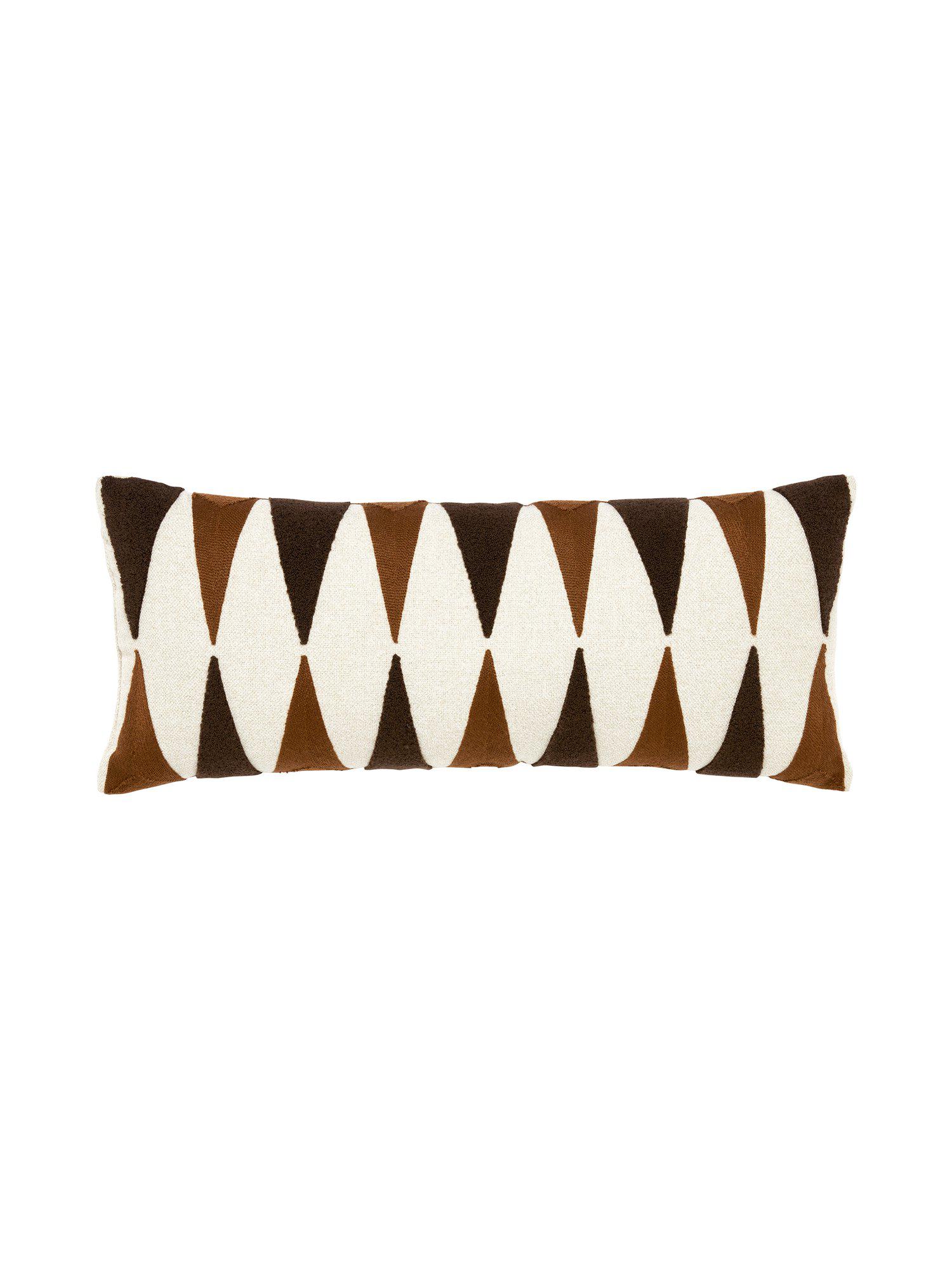 Yas Kudde Brun 30x70cm