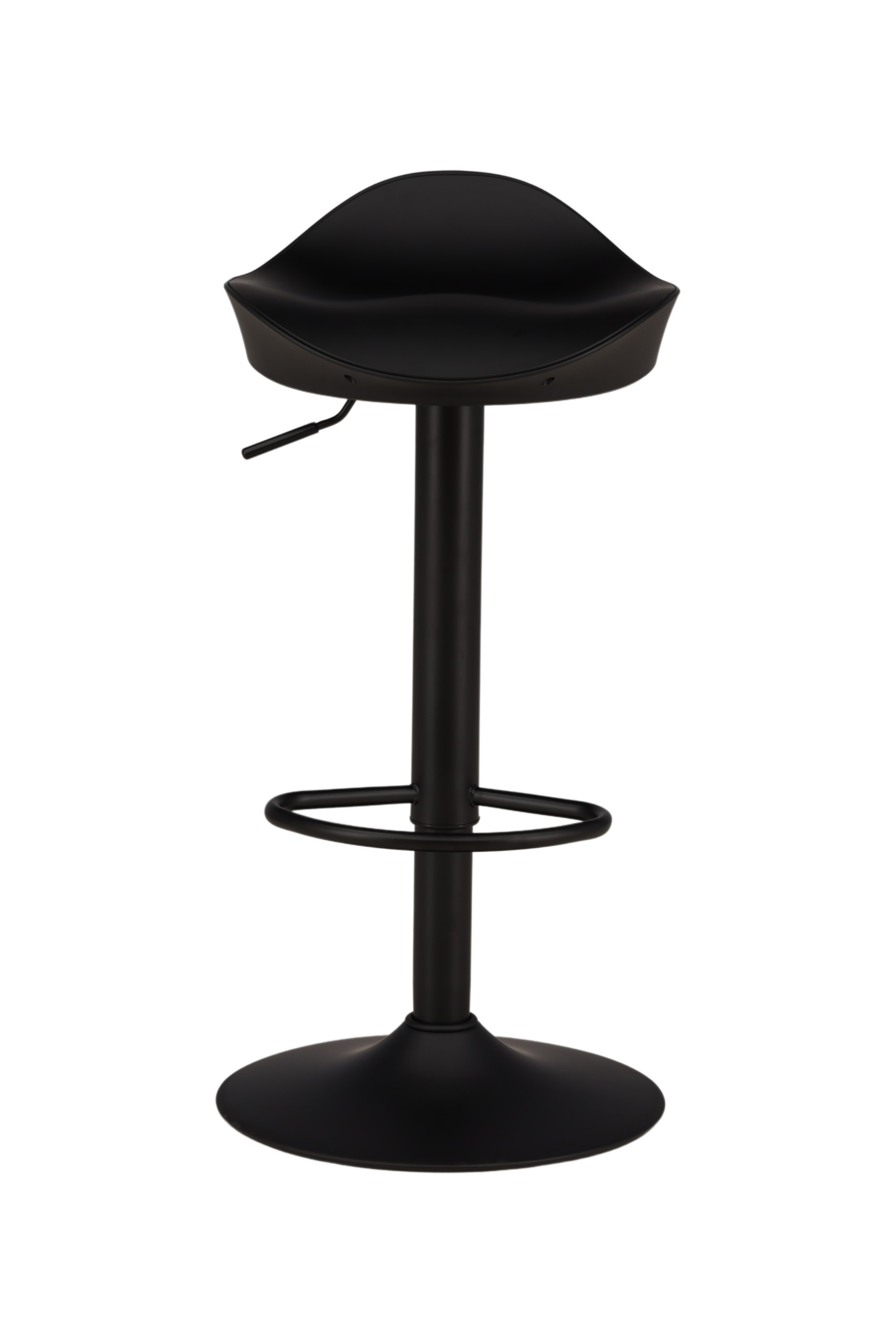 Adelsberg barstol svart