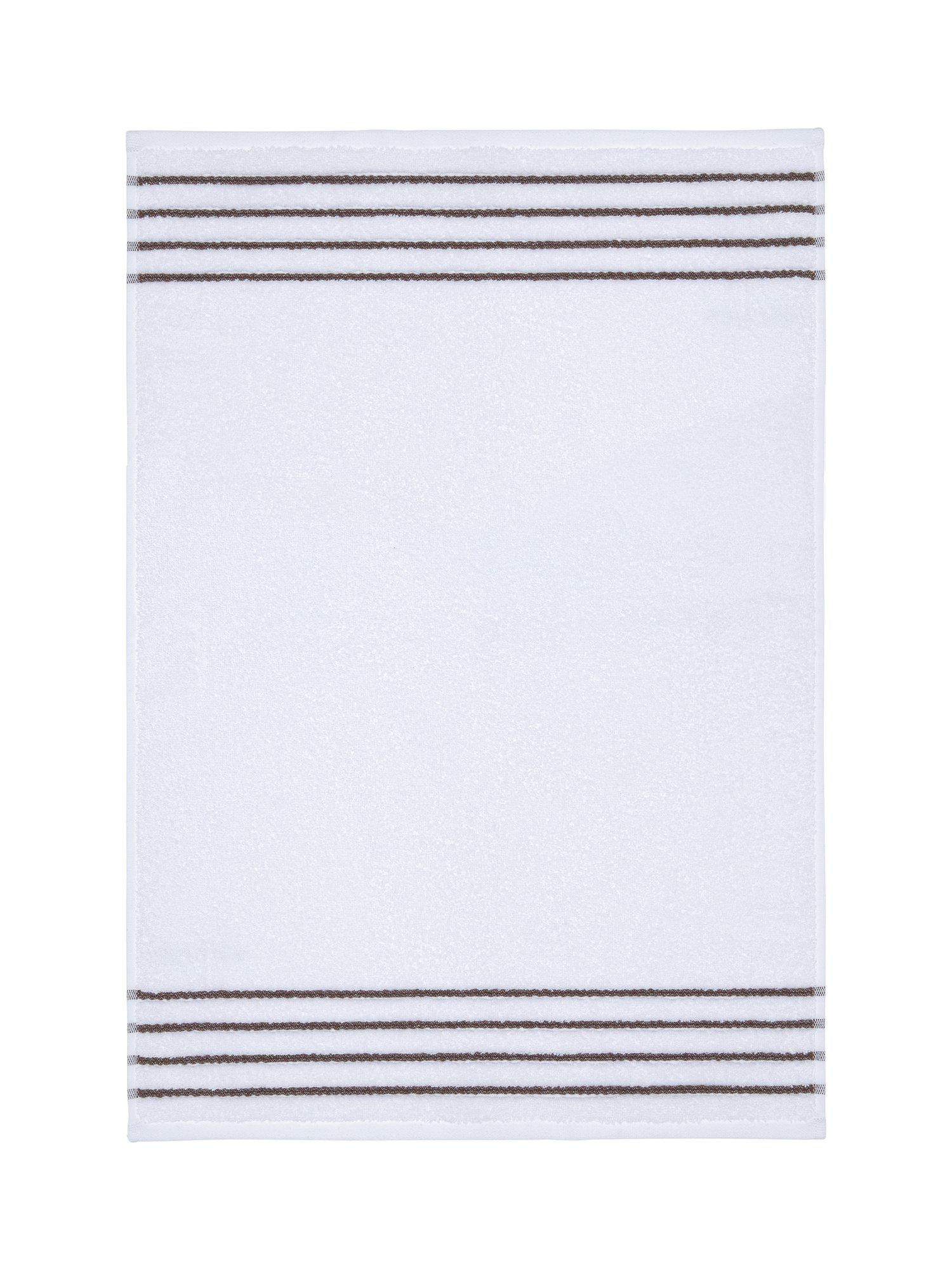 Carlton Handduk Vit 50x70cm