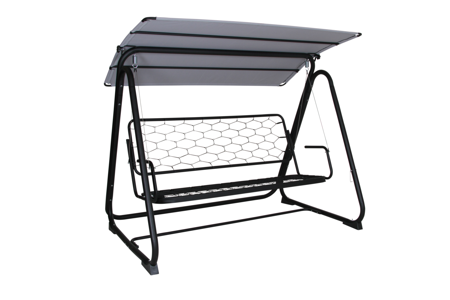 Metz hammock svart