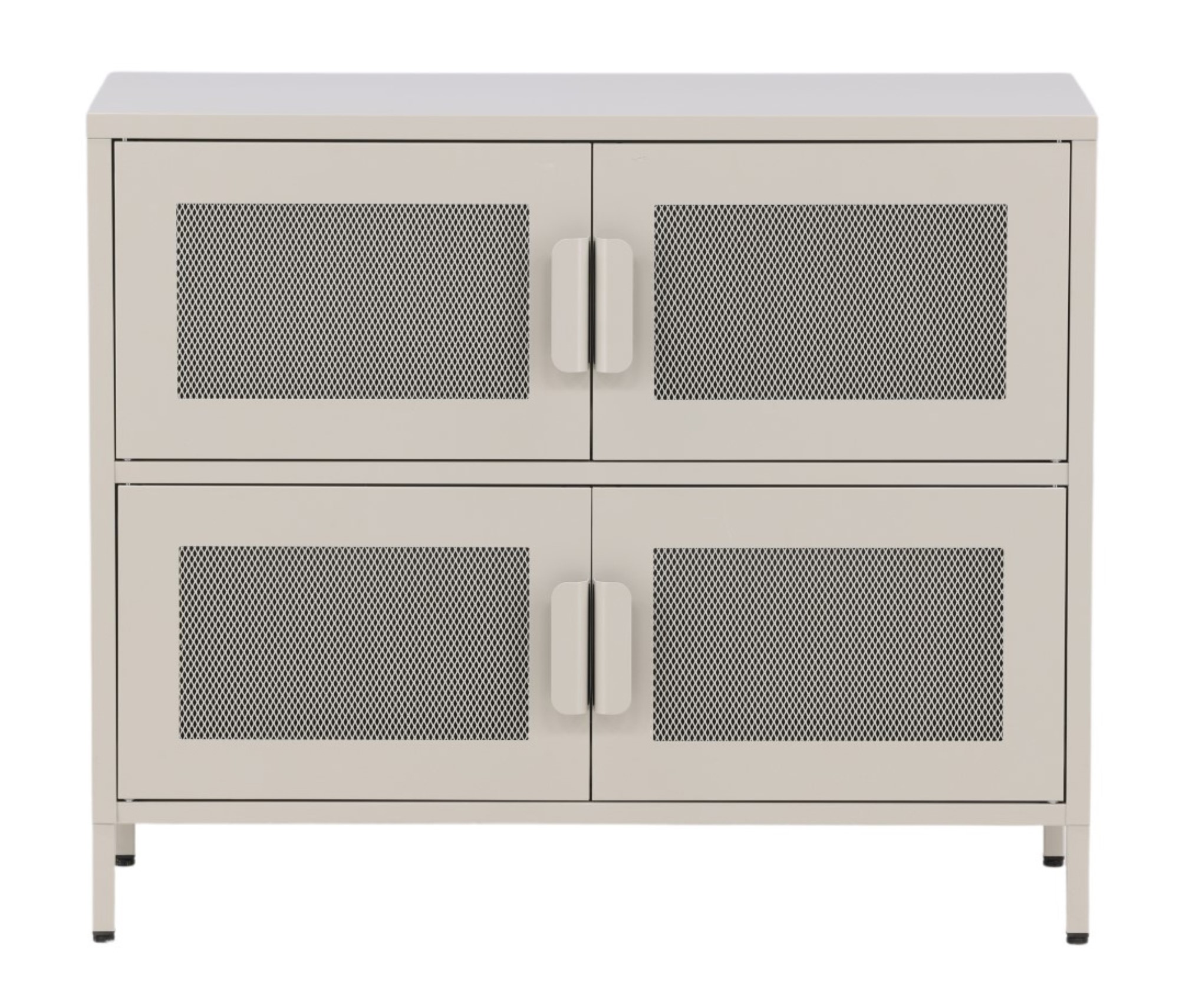 Nittsjö skåp beige