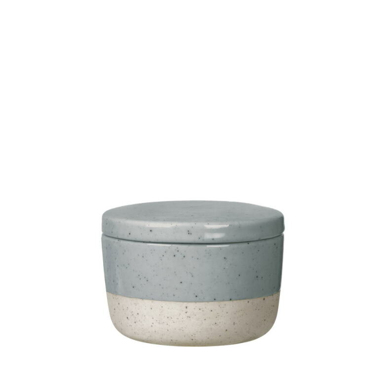 Sablo Sockerskål Ø8,5 cm Stone
