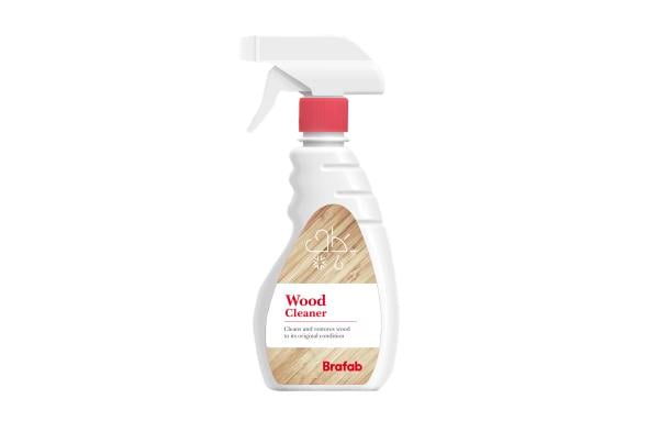 Wood Cleaner 500 ml