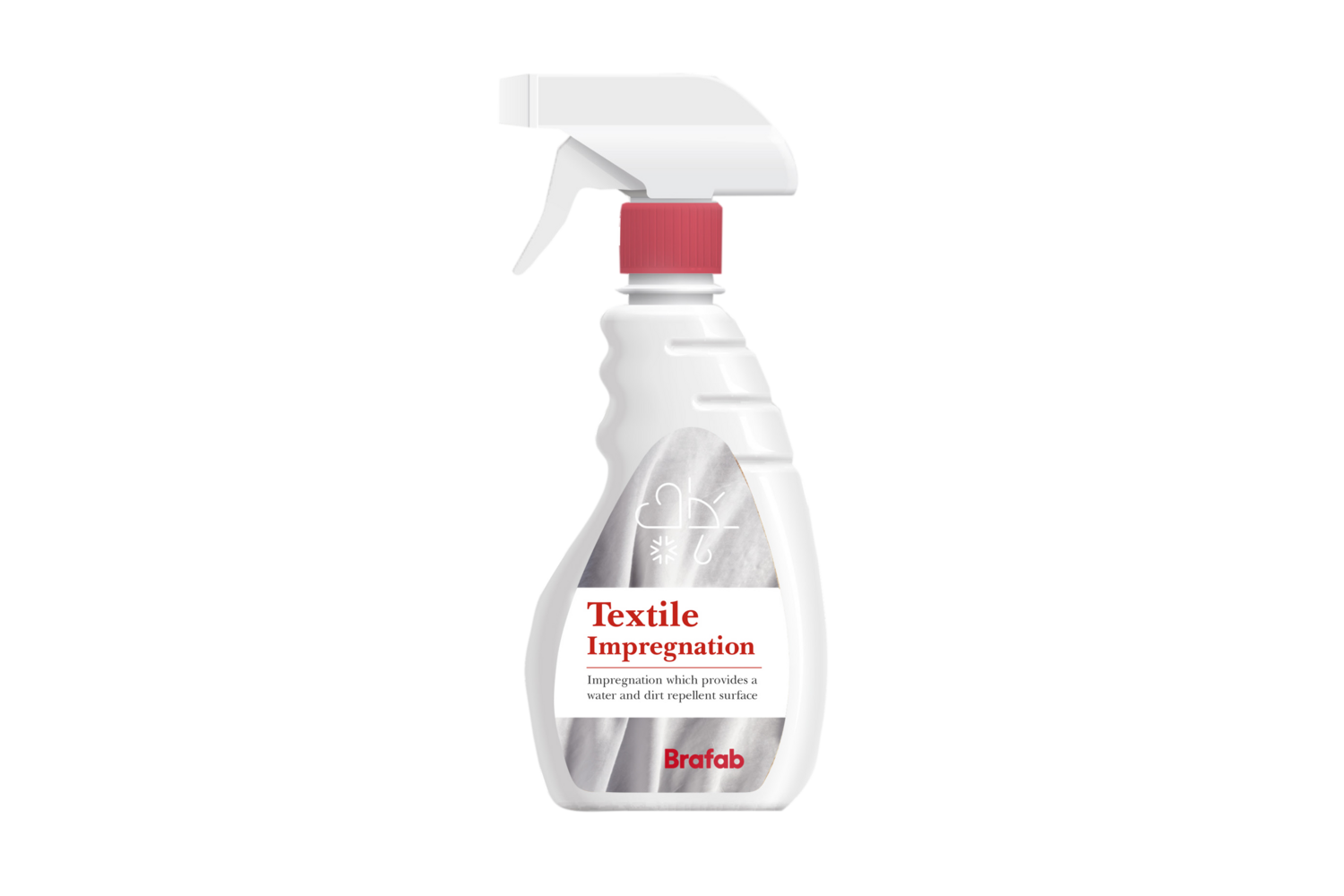 Textile Impregnation 500 ml