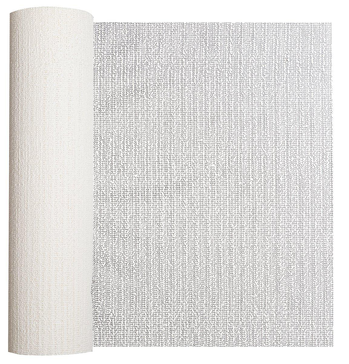 Halkskydd Vit 60x220cm