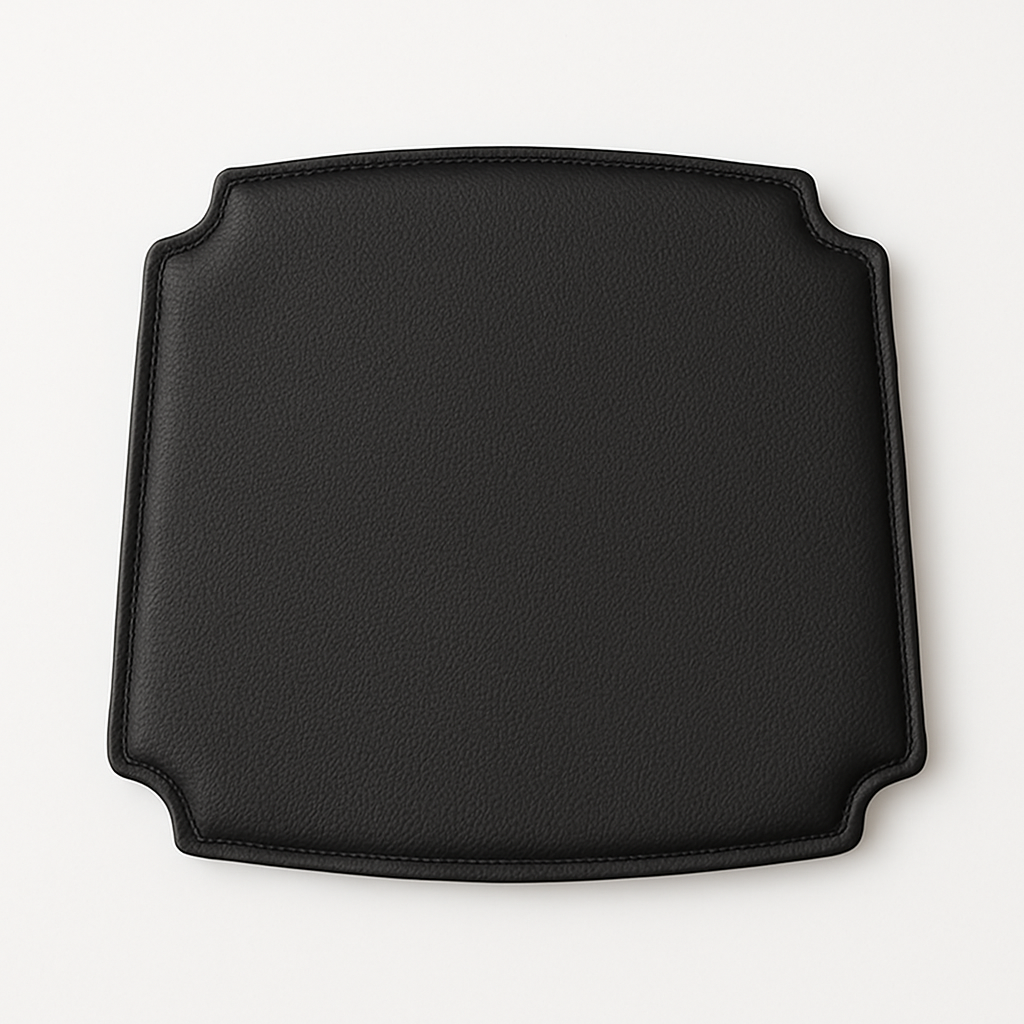 Sittdyna oskar svart