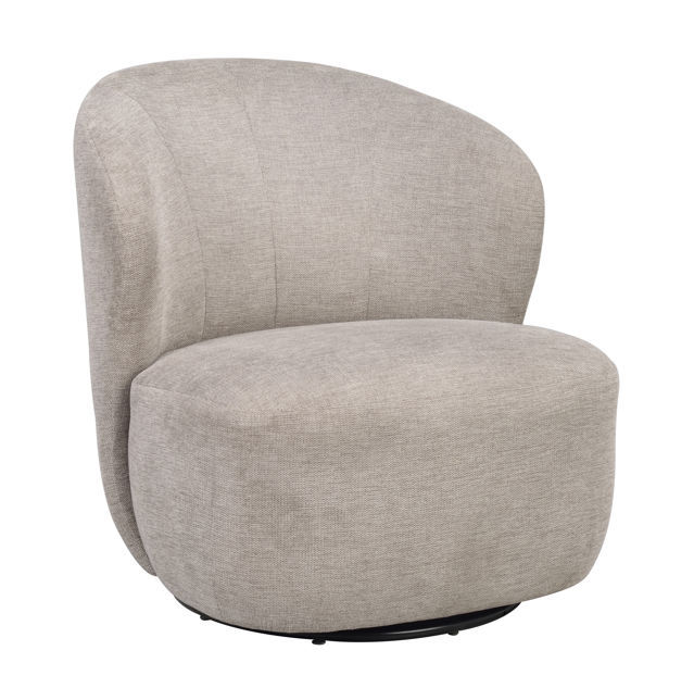Fåtölj Roselawn beige