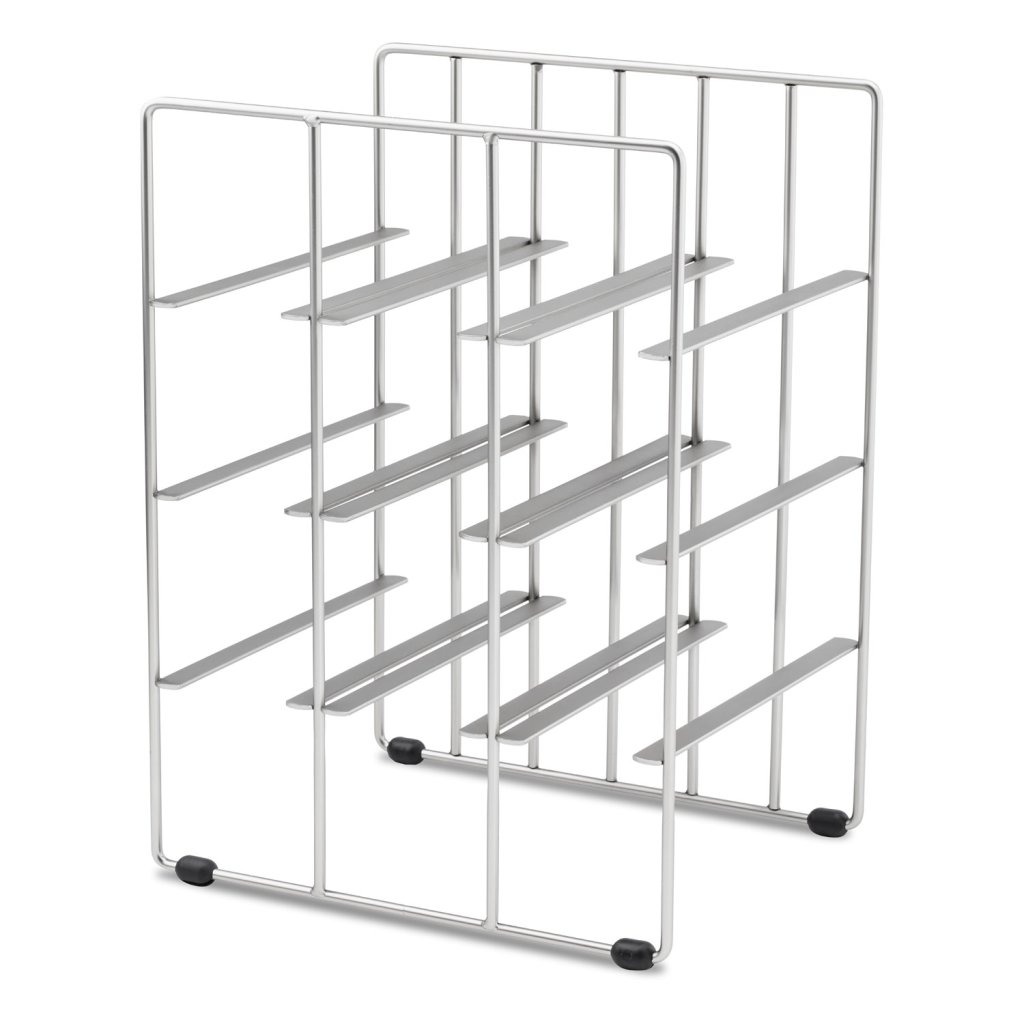 Blomus - Pilare vinställ 9 flaskor