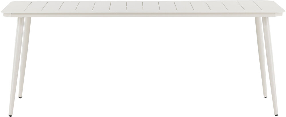 Lina bord beige 200x90x75