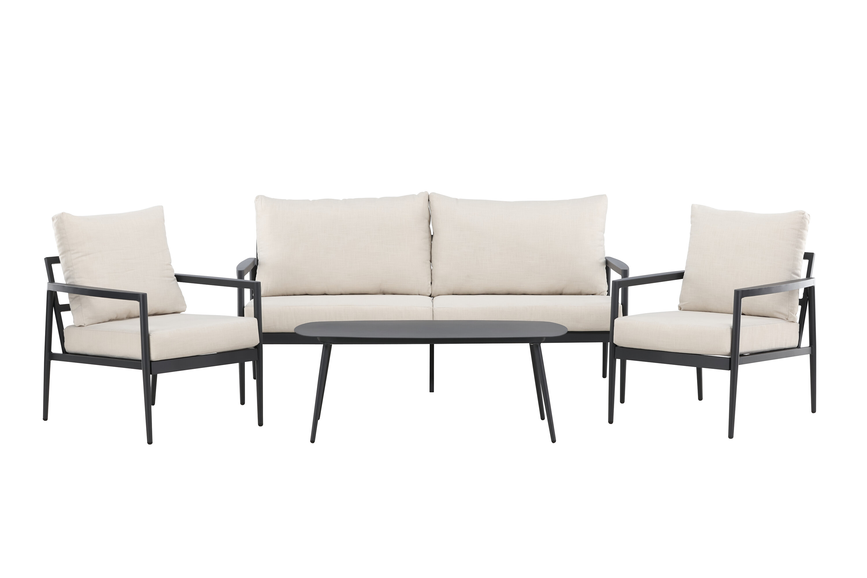Taromina loungegrupp