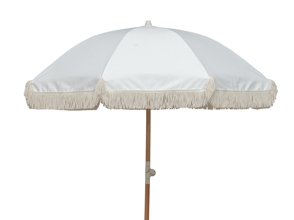 Parasoll Parasoll 200 cm Beige