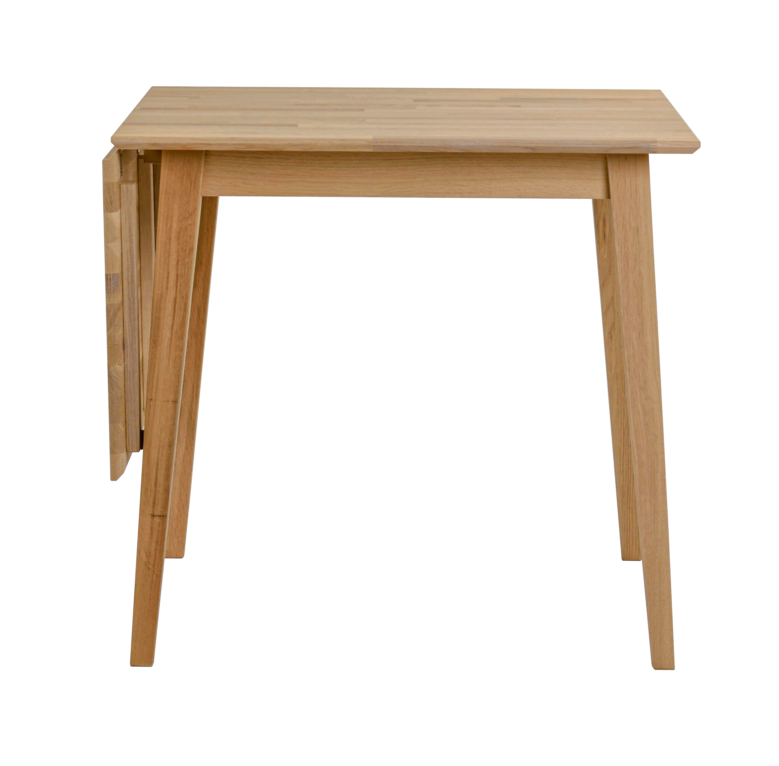 Filippa klaffbord 80+45 ek/ek
