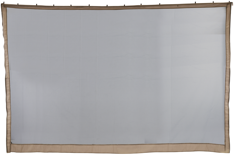 Luxor myggnät 300x300 cm