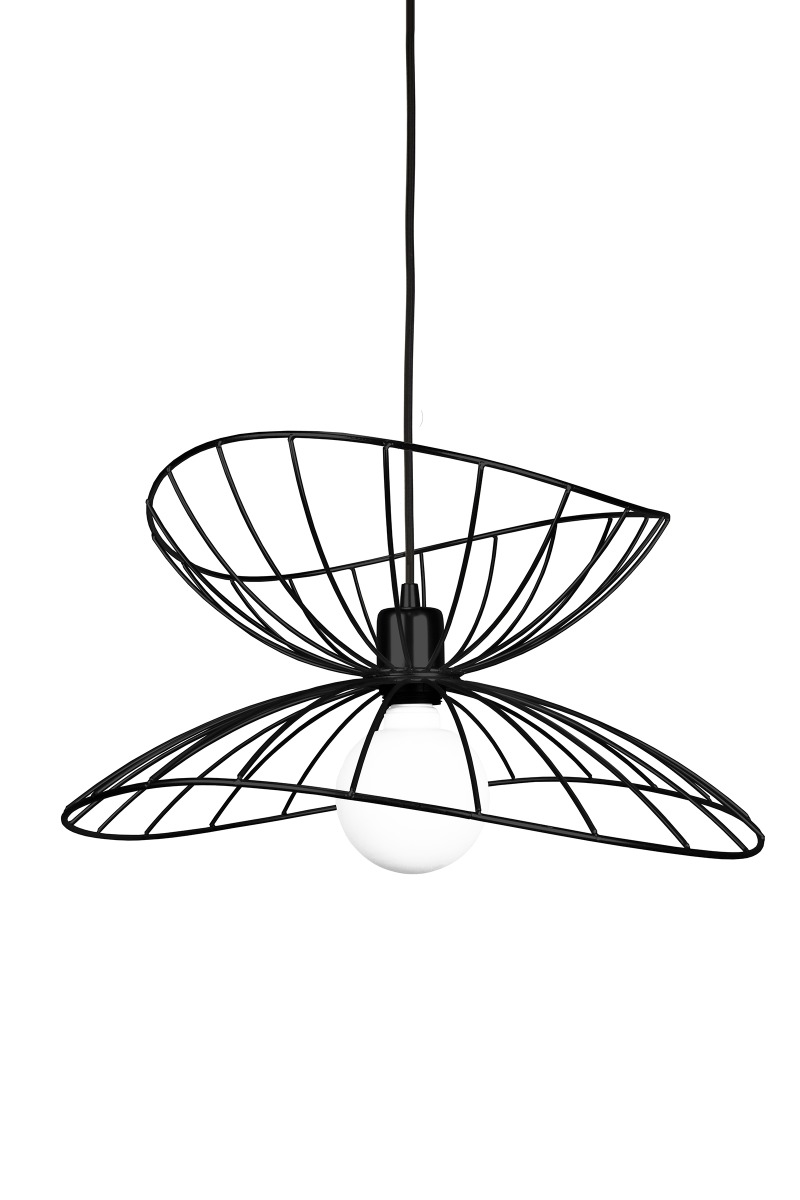 Pendel Ray 45 Svart