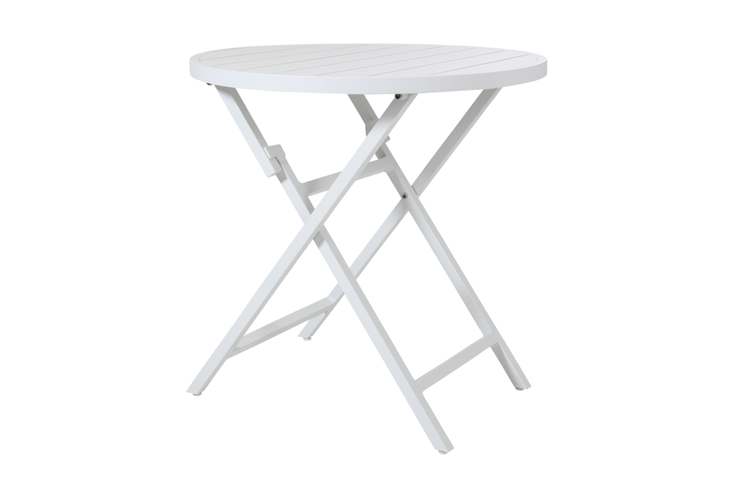 Wilkie 72 fällbart vit