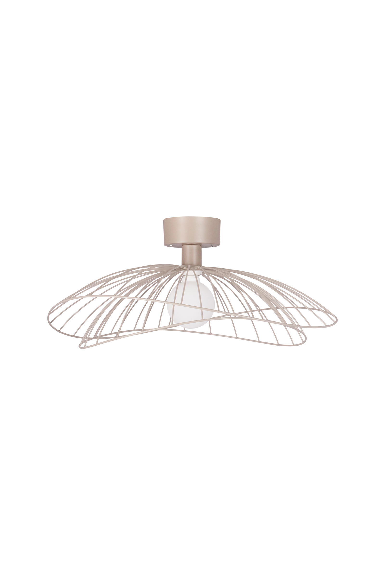 Plafond/Vägg Ray Mud