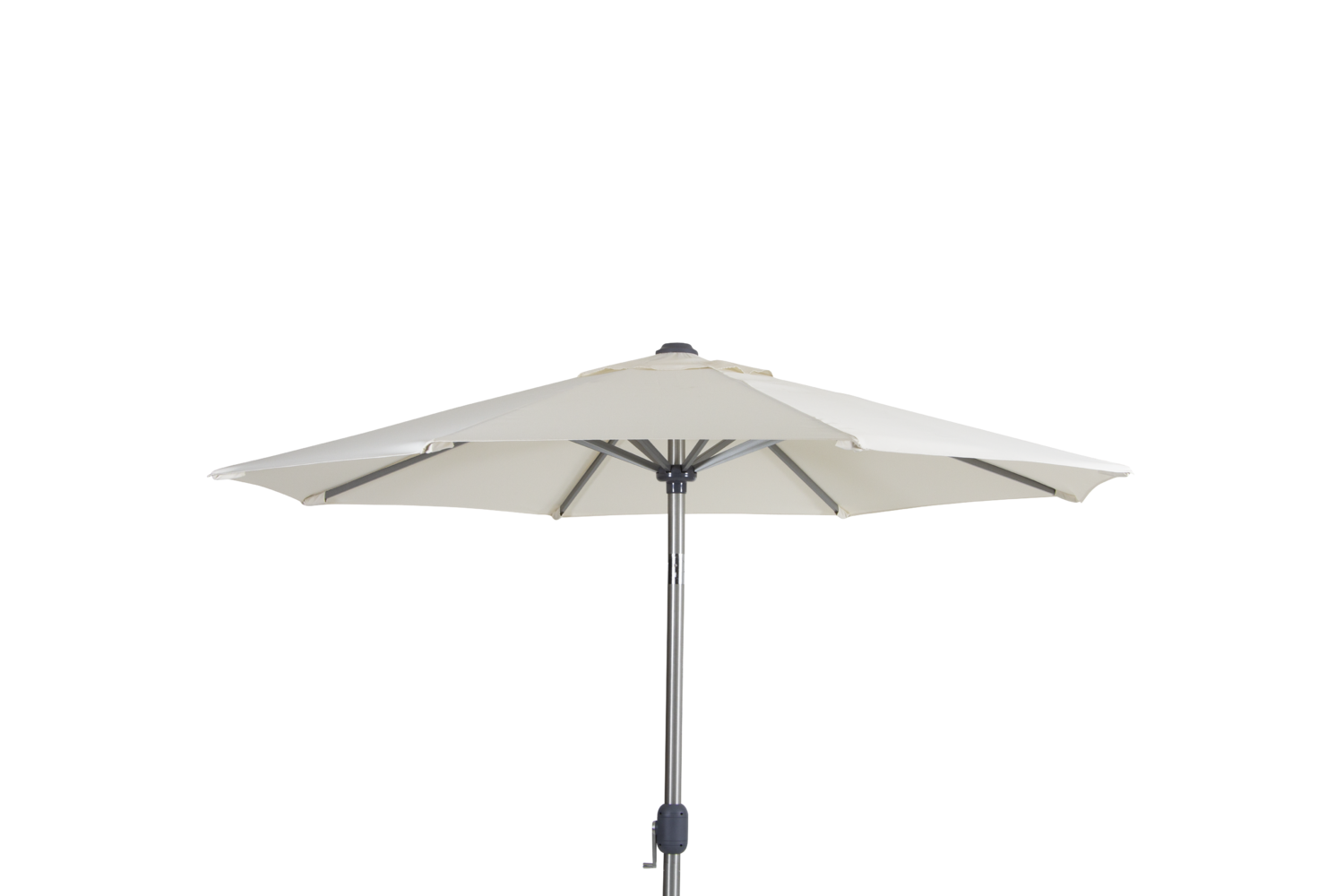 Andria 2,5 silver/beige olifi