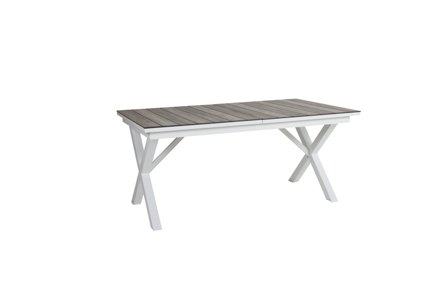 Hillmond HPL 166/226x100 vit/n