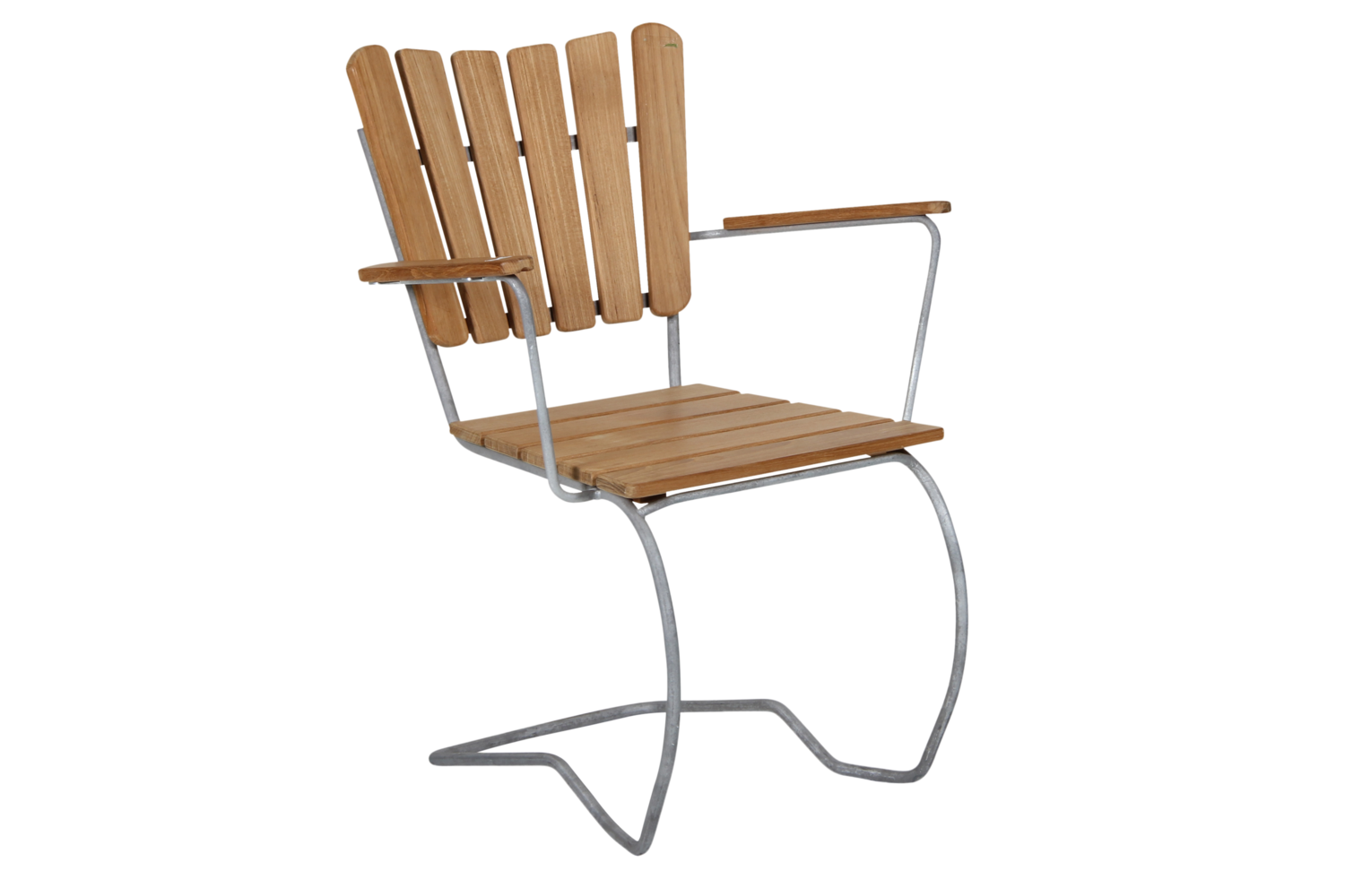 56:an stol galvad/teak