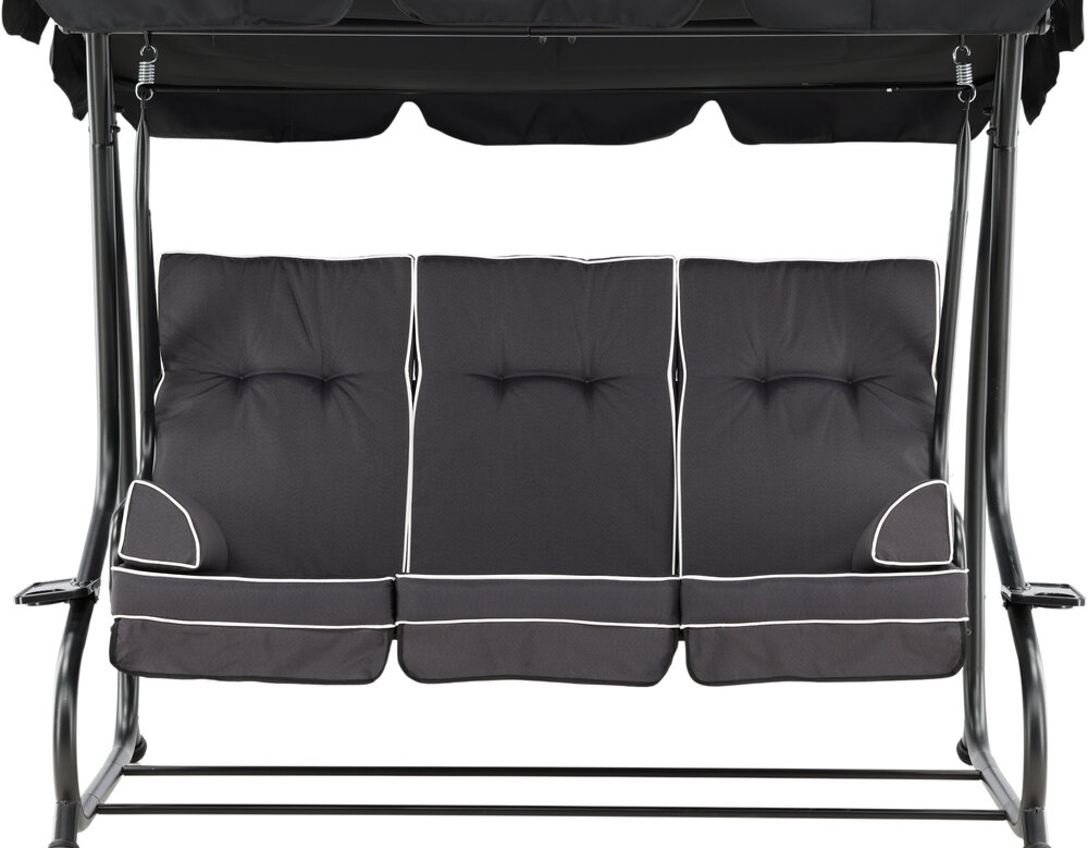 Dynset grå 10x120x165