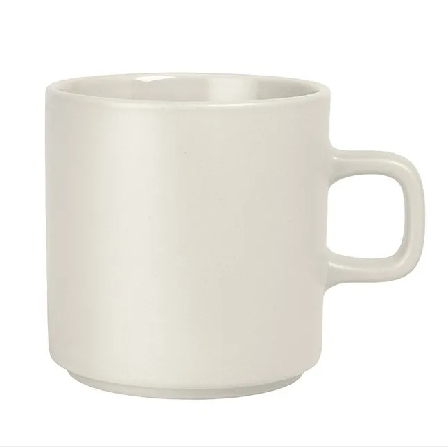 Blomus - Pilar Mugg Moonbeam