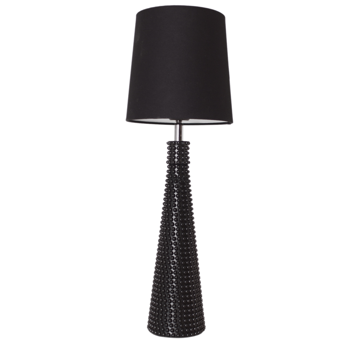 Lofty Slim bordslampa Svart matt
