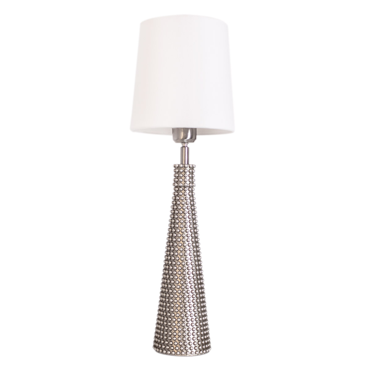 Lofty Slim bordslampa Satin