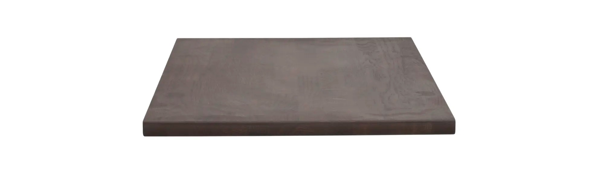 Clapperton tillägg 45x95 brun ek