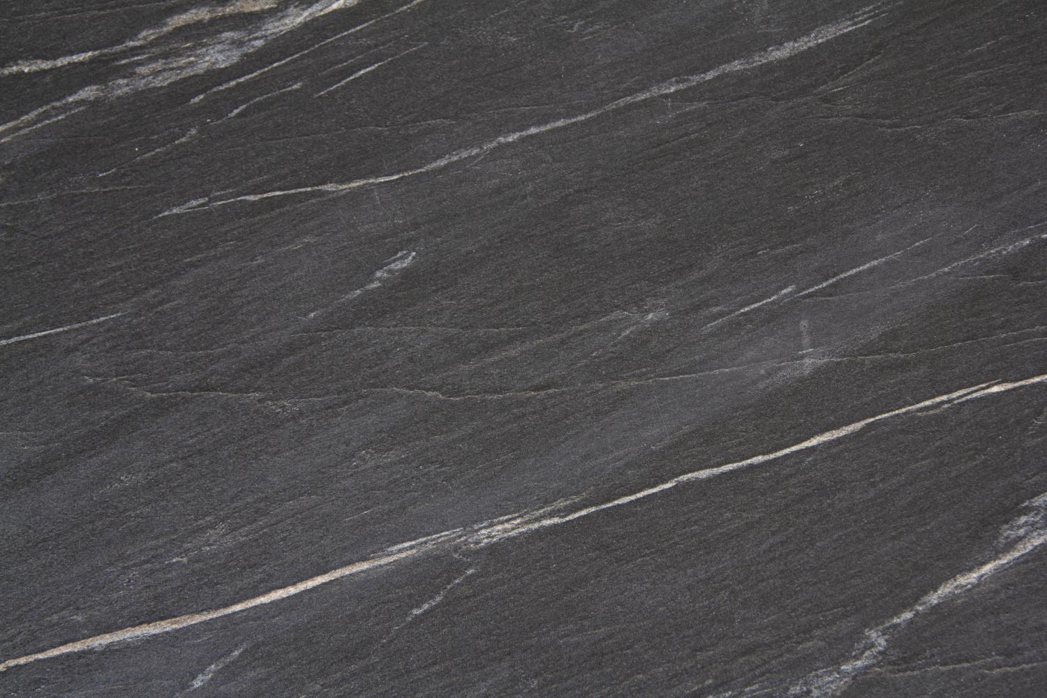 HPL 125x70 mörk sten