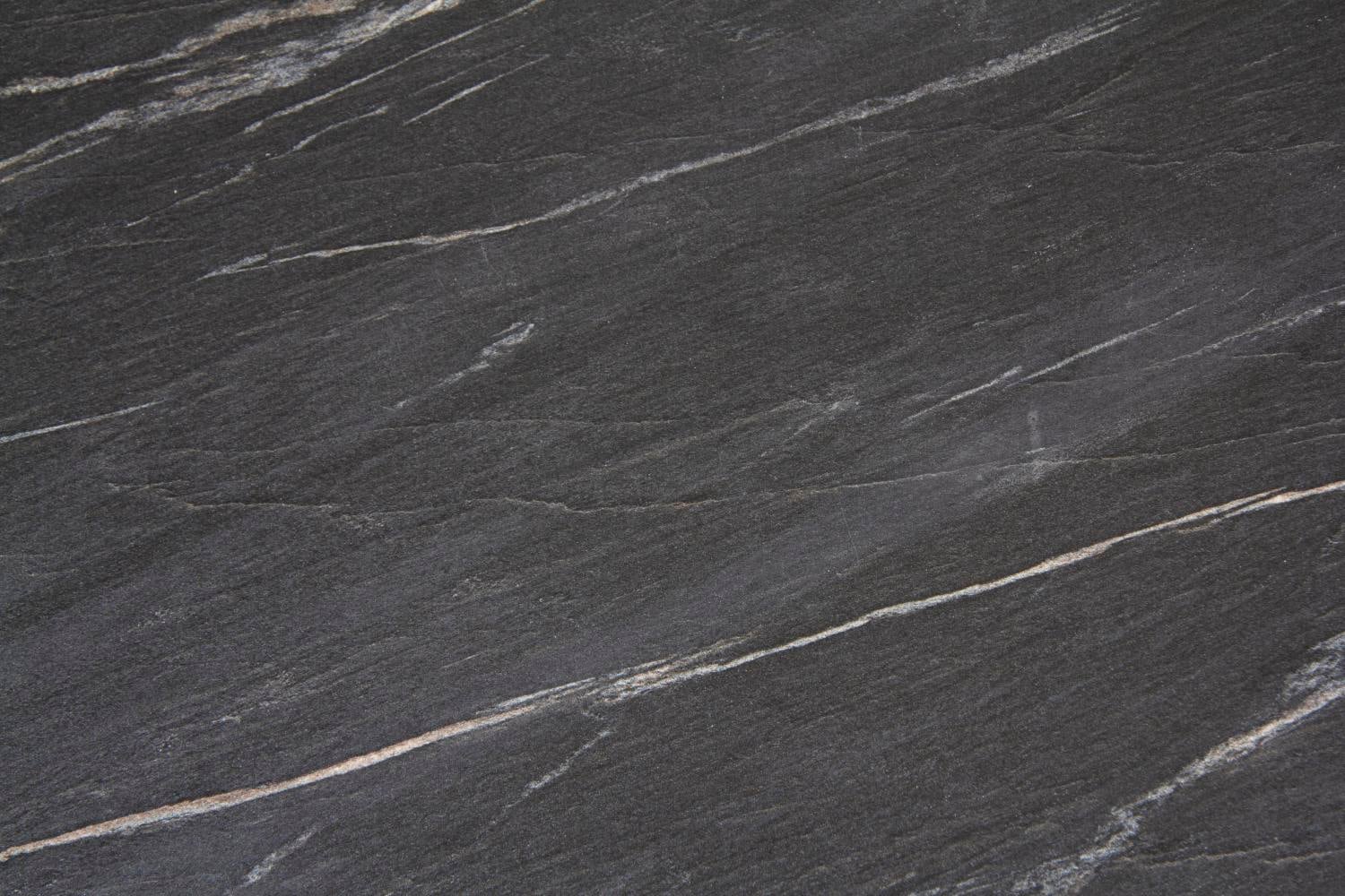 HPL 70x70 mörk sten