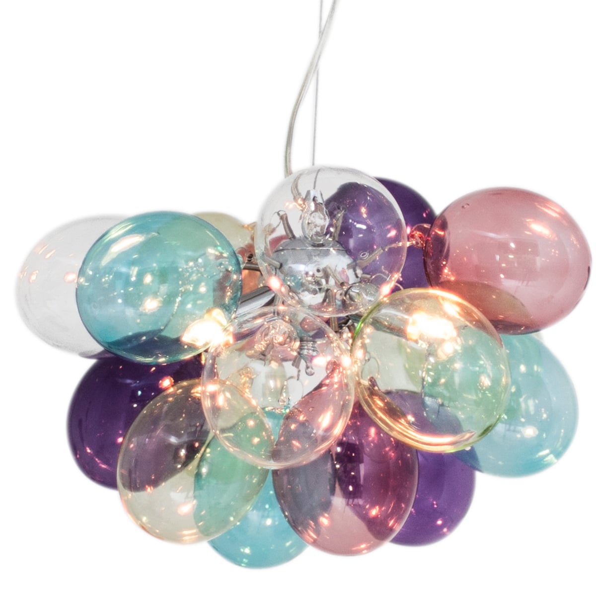 Gross taklampa Ø30cm Multi