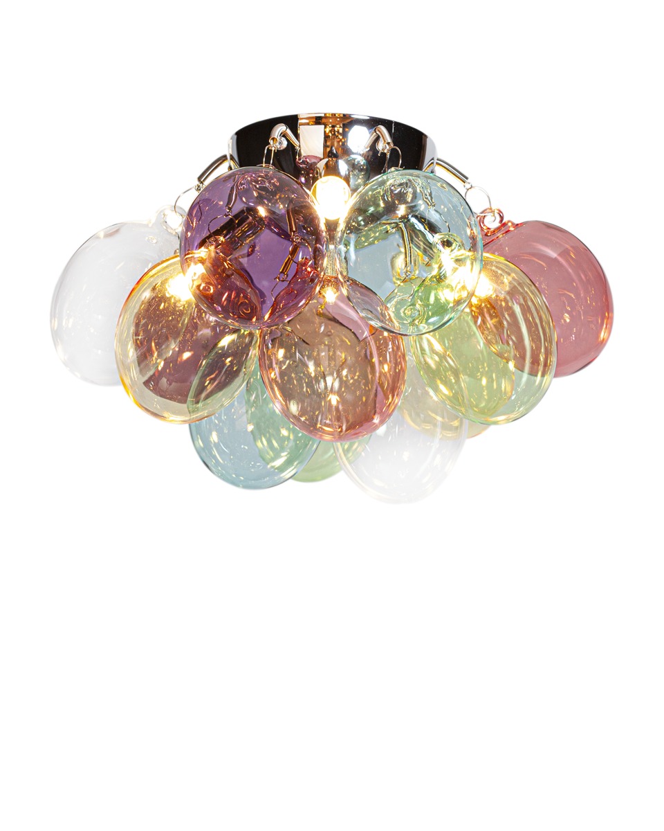 Gross plafond Ø30cm Multi