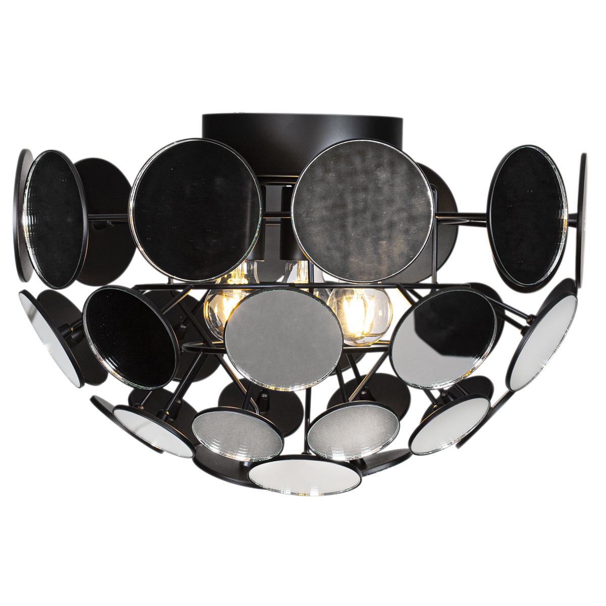 Vanita plafond Spegel