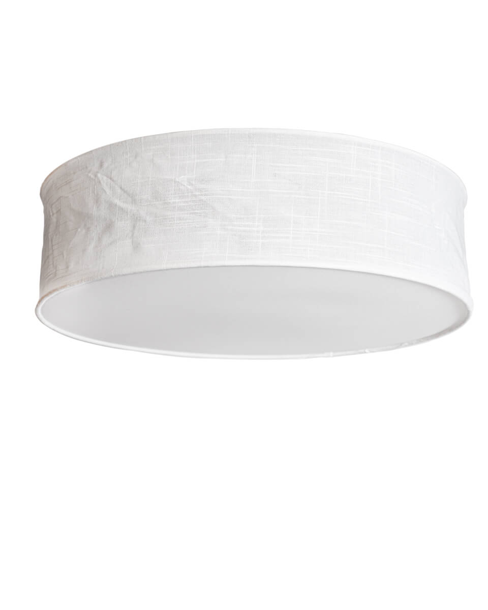 Vita plafond D60cm vit