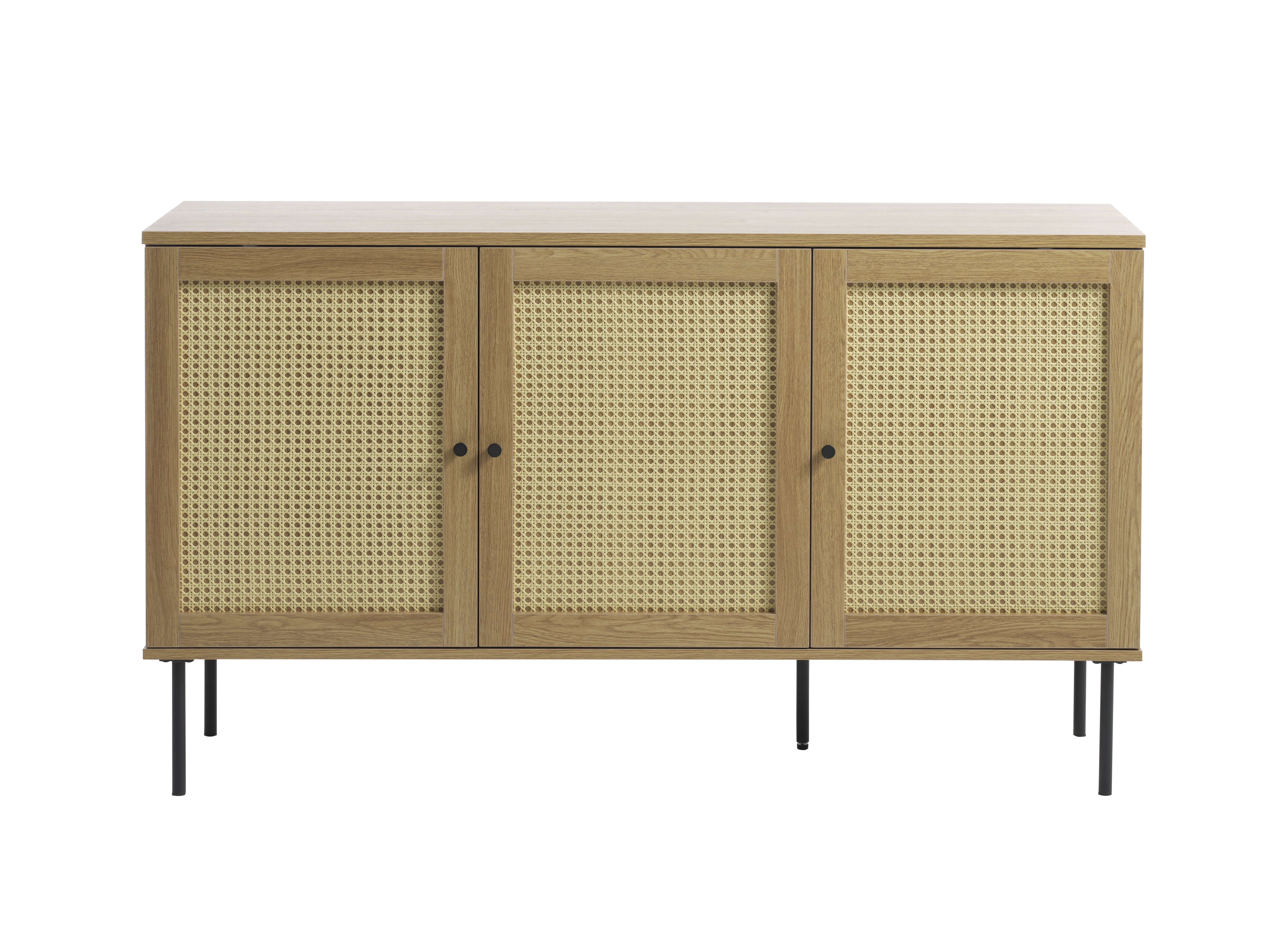 Hinnerup sideboard natur