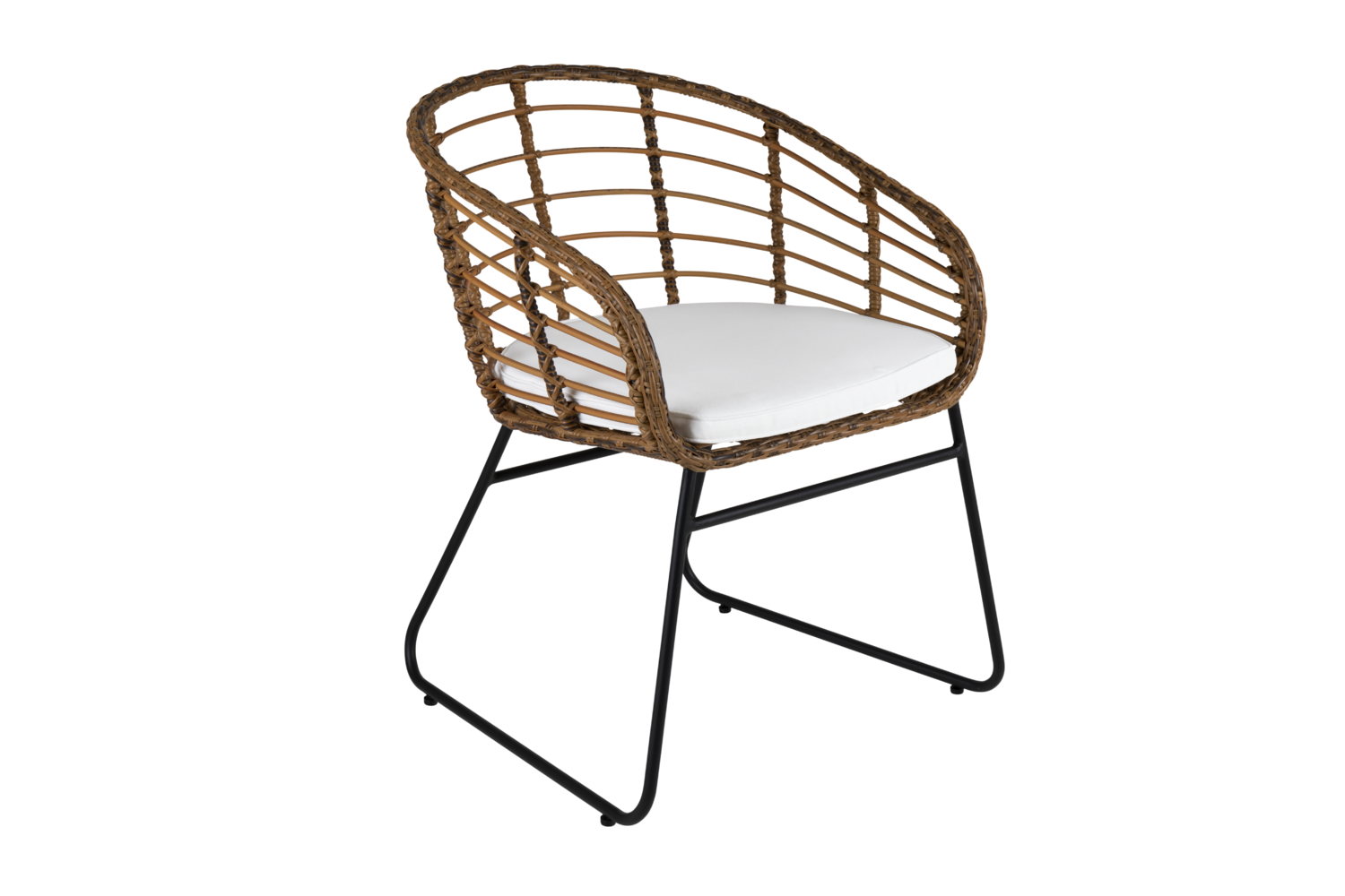 Covelo matstol natur m dyna