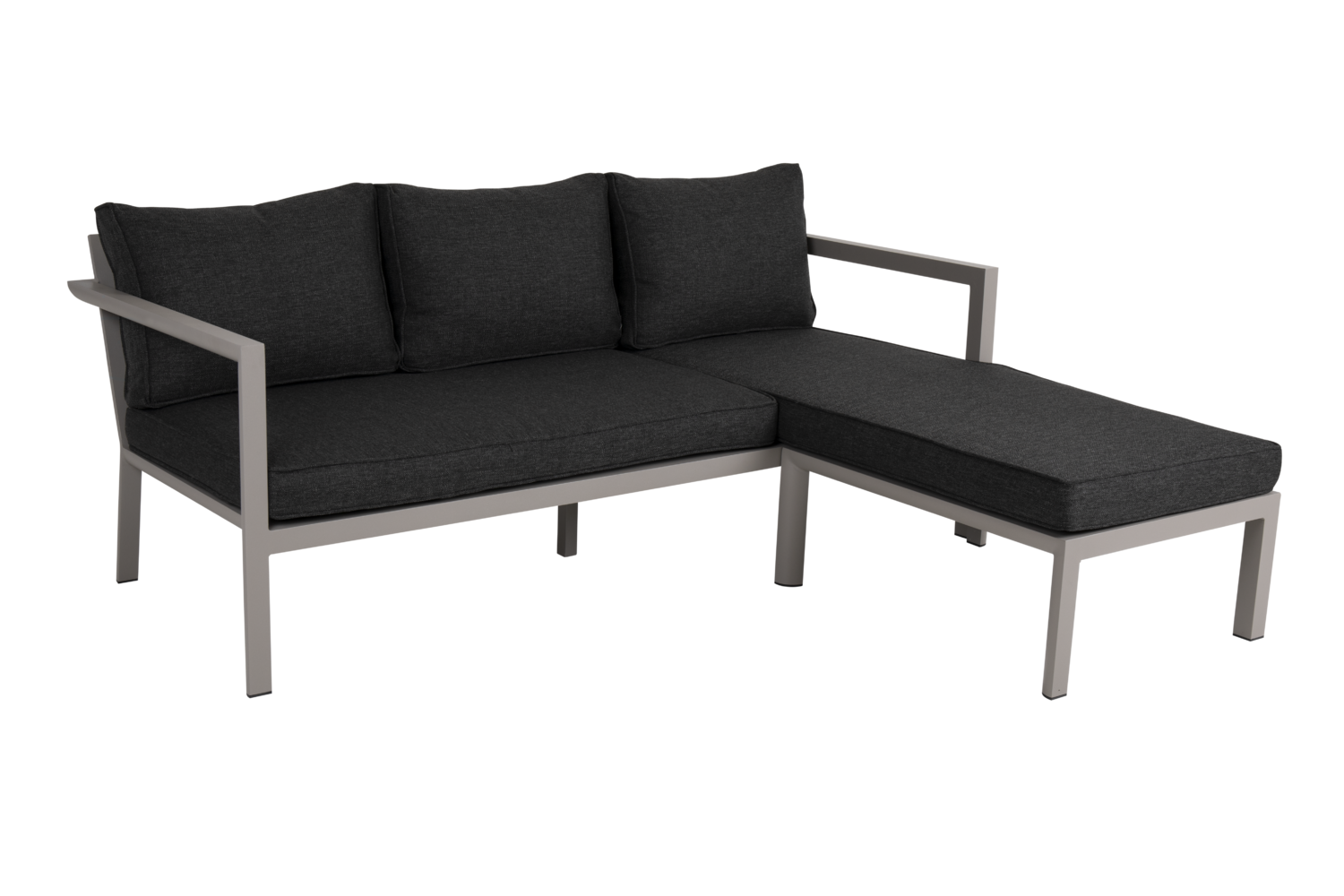 Delia divansoffa m dyna khaki