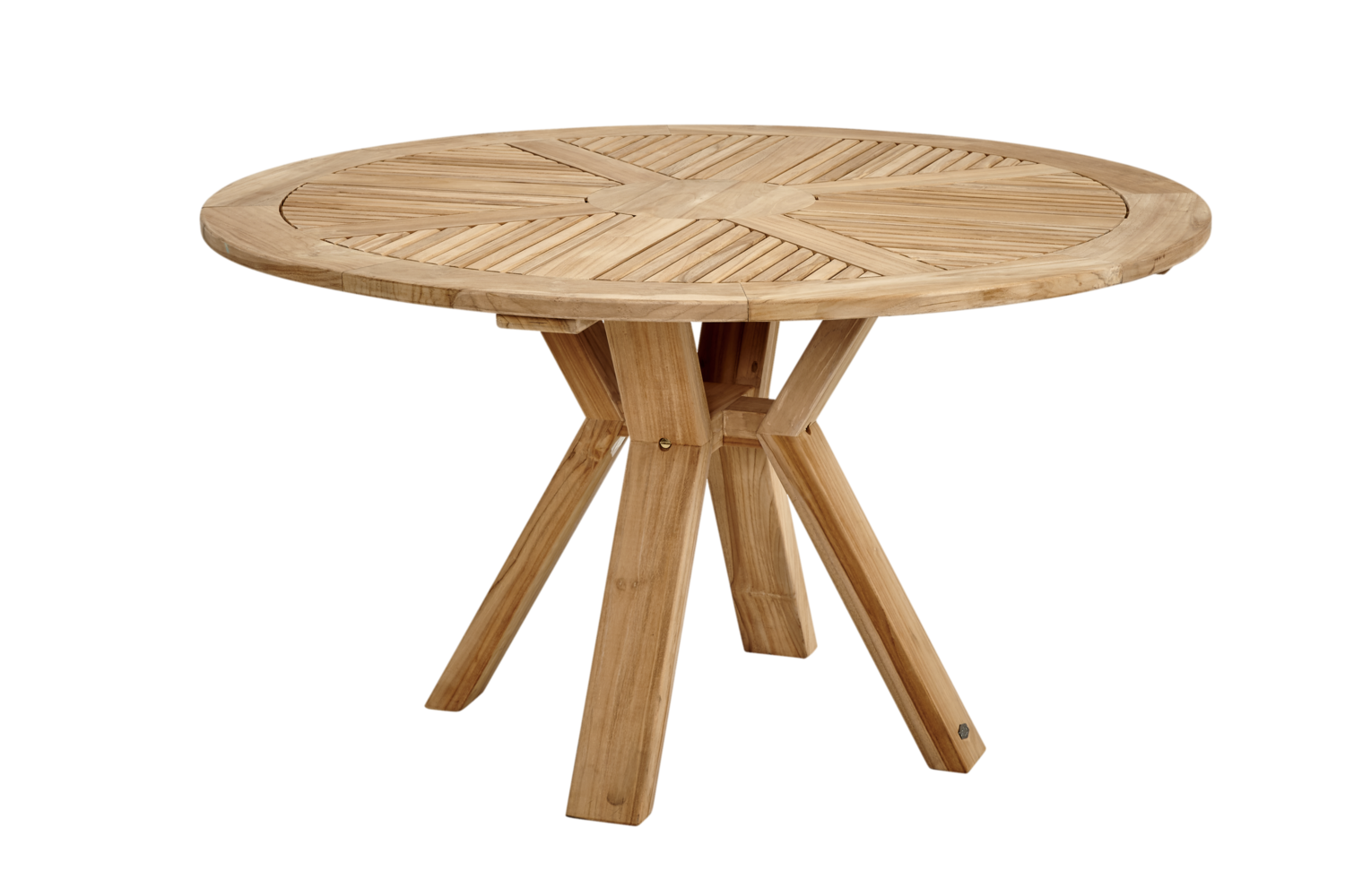 Circus 130 H 73 teak natur